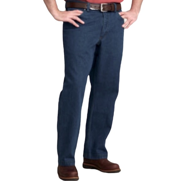 Duluth jeans